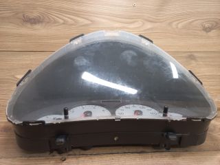 bontott PEUGEOT 206 Kilométeróra