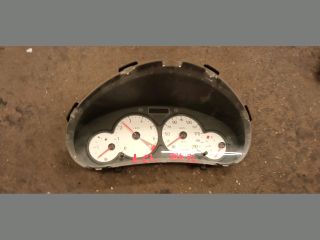 bontott PEUGEOT 206 Kilométeróra