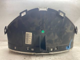 bontott PEUGEOT 206 Kilométeróra