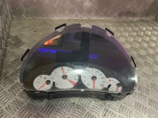 bontott PEUGEOT 206 Kilométeróra