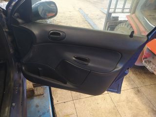 bontott PEUGEOT 206 Kilométeróra