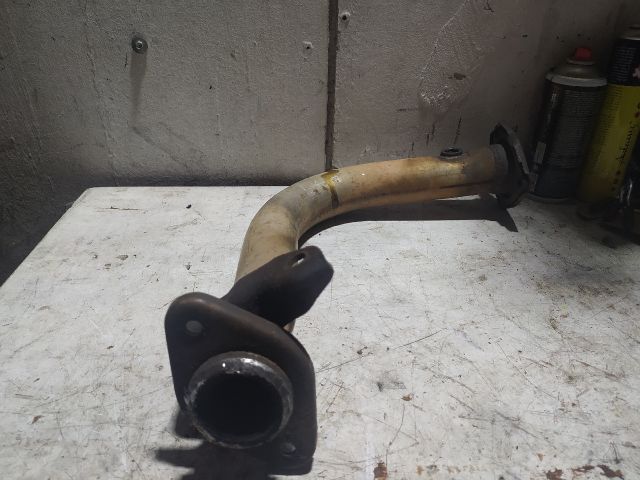 bontott PEUGEOT 206 Kipufogó Könyök