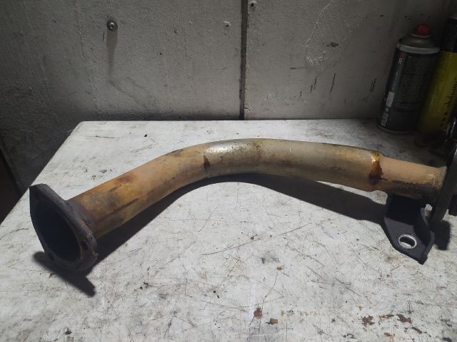 bontott PEUGEOT 206 Kipufogó Könyök