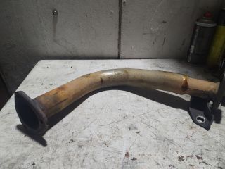 bontott PEUGEOT 206 Kipufogó Könyök