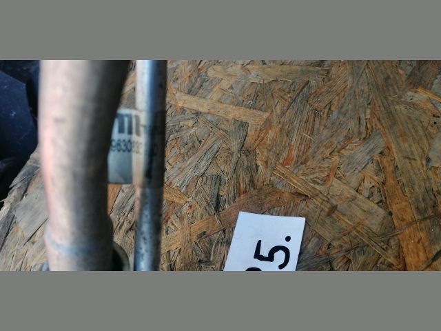 bontott PEUGEOT 206 Klíma Cső