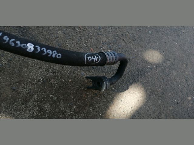 bontott PEUGEOT 206 Klíma Cső