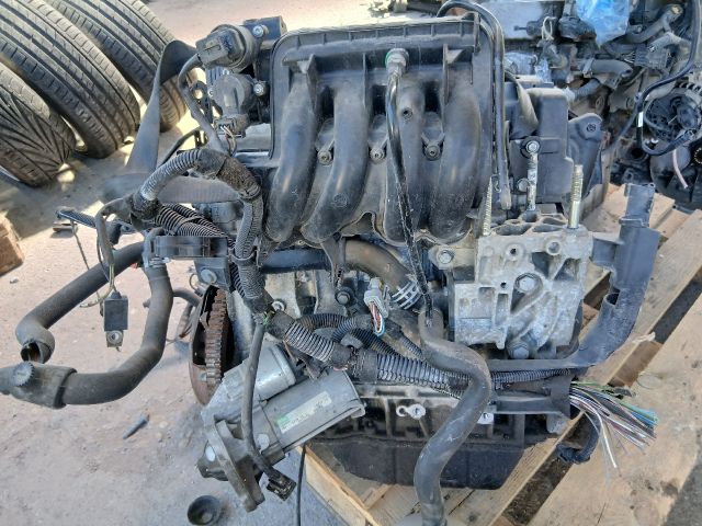 bontott PEUGEOT 206 Klímakompresszor