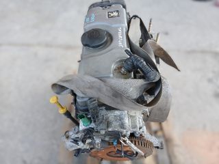 bontott PEUGEOT 206 Komplett Motor (Segédberendezésekkel)