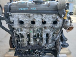 bontott PEUGEOT 206 Komplett Motor (Segédberendezésekkel)