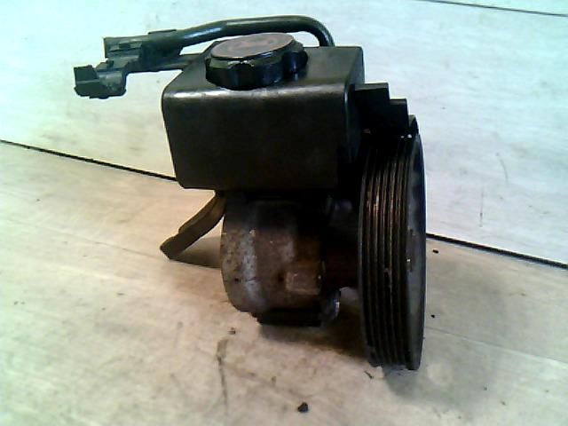 bontott PEUGEOT 206 Kormányszervó Motor (Hidraulikus)