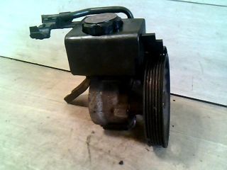 bontott PEUGEOT 206 Kormányszervó Motor (Hidraulikus)