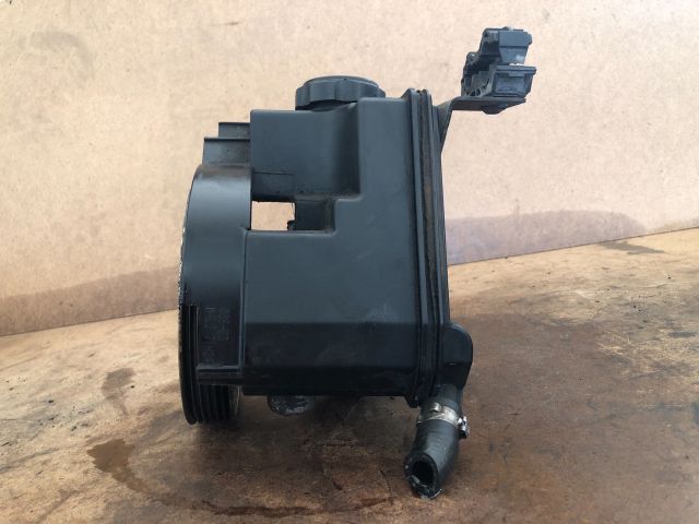 bontott PEUGEOT 206 Kormányszervó Motor (Hidraulikus)