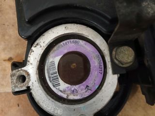 bontott PEUGEOT 206 Kormányszervó Motor (Hidraulikus)