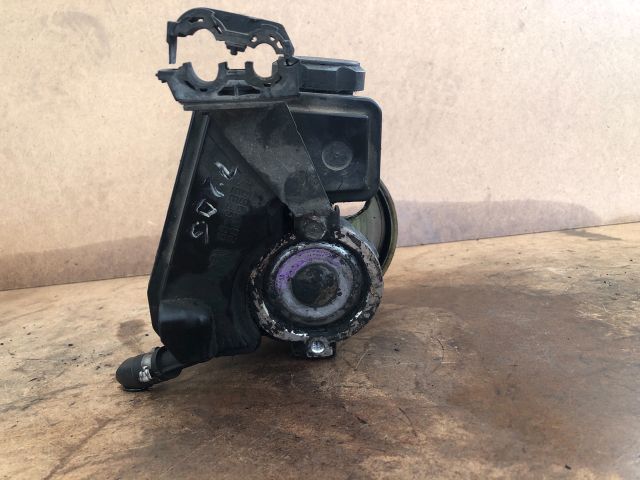 bontott PEUGEOT 206 Kormányszervó Motor (Hidraulikus)