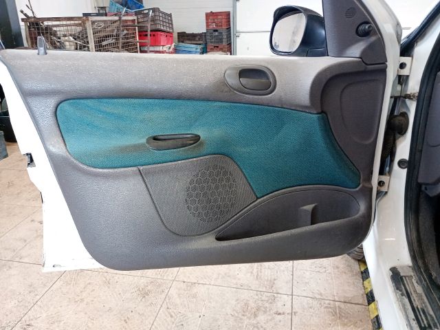 bontott PEUGEOT 206 Kormányszervó Motor (Hidraulikus)