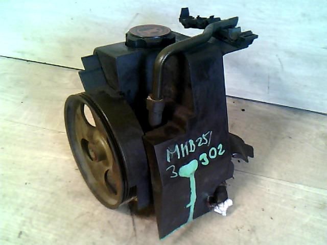 bontott PEUGEOT 206 Kormányszervó Motor (Hidraulikus)