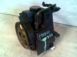 bontott PEUGEOT 206 Kormányszervó Motor (Hidraulikus)