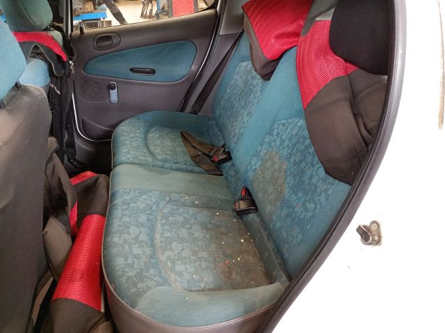 bontott PEUGEOT 206 Kormányszervó Motor (Hidraulikus)