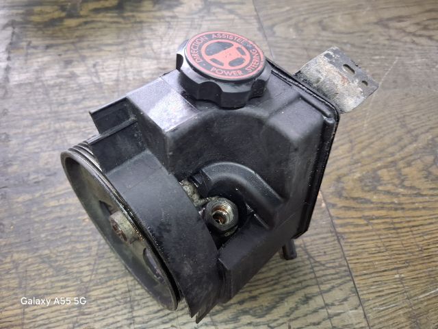 bontott PEUGEOT 206 Kormányszervó Motor (Hidraulikus)