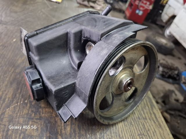 bontott PEUGEOT 206 Kormányszervó Motor (Hidraulikus)