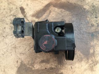 bontott PEUGEOT 206 Kormányszervó Motor (Hidraulikus)