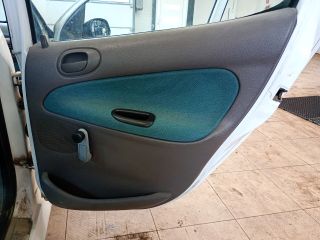 bontott PEUGEOT 206 Kormányszervó Motor (Hidraulikus)