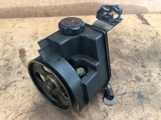 bontott PEUGEOT 206 Kormányszervó Motor (Hidraulikus)