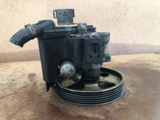 bontott PEUGEOT 206 Kormányszervó Motor (Hidraulikus)