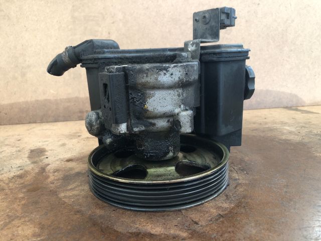 bontott PEUGEOT 206 Kormányszervó Motor (Hidraulikus)