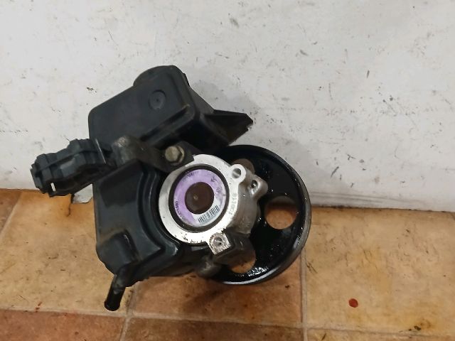 bontott PEUGEOT 206 Kormányszervó Motor (Hidraulikus)