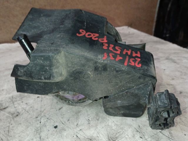 bontott PEUGEOT 206 Kormányszervó Motor (Hidraulikus)