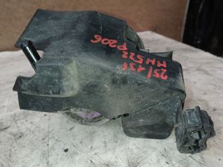 bontott PEUGEOT 206 Kormányszervó Motor (Hidraulikus)