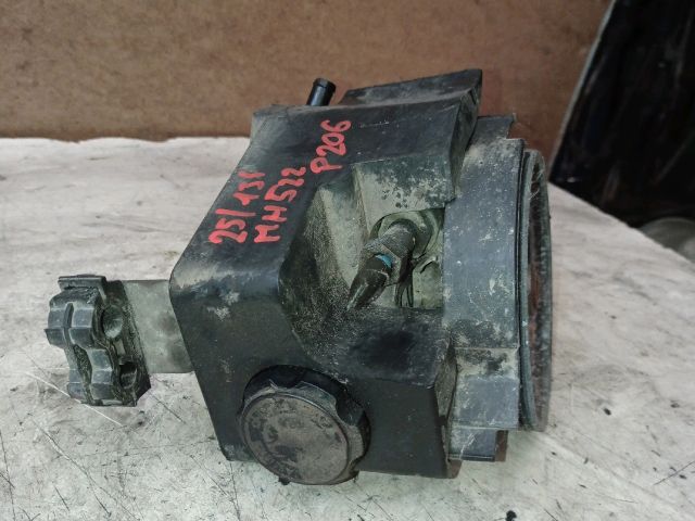 bontott PEUGEOT 206 Kormányszervó Motor (Hidraulikus)