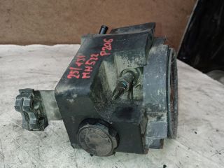 bontott PEUGEOT 206 Kormányszervó Motor (Hidraulikus)