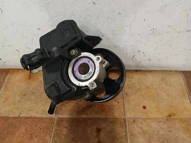 bontott PEUGEOT 206 Kormányszervó Motor (Hidraulikus)