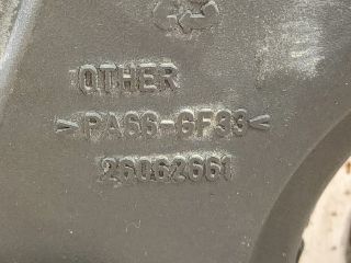 bontott PEUGEOT 206 Kormányszervó Motor (Hidraulikus)