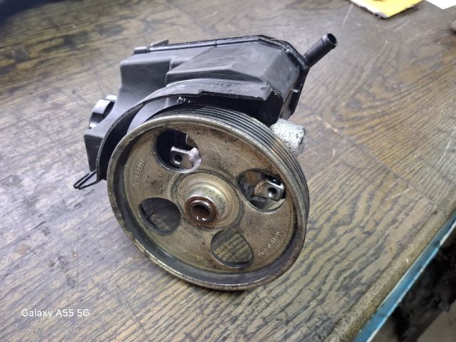 bontott PEUGEOT 206 Kormányszervó Motor (Hidraulikus)