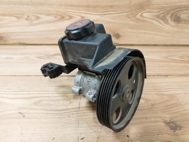 bontott PEUGEOT 206 Kormányszervó Motor (Hidraulikus)