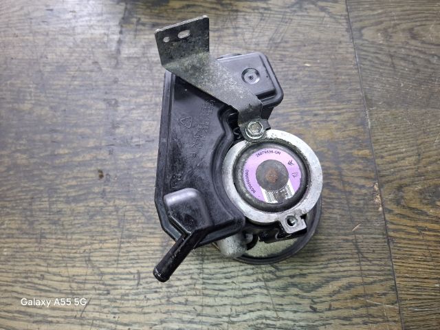 bontott PEUGEOT 206 Kormányszervó Motor (Hidraulikus)