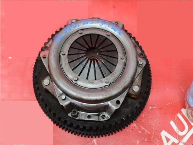 bontott PEUGEOT 206 Kuplung Szett (Szerkezet, Tárcsa)