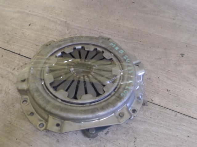 bontott PEUGEOT 206 Kuplung Szett (Szerkezet, Tárcsa)