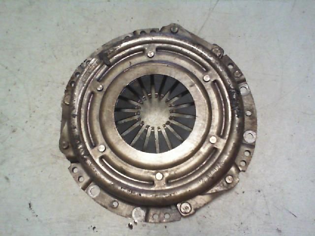 bontott PEUGEOT 206 Kuplung Szett (Szerkezet, Tárcsa)