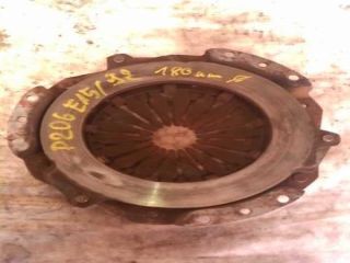 bontott PEUGEOT 206 Kuplung Szett (Szerkezet, Tárcsa)