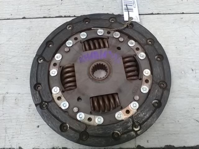 bontott PEUGEOT 206 Kuplung Tárcsa