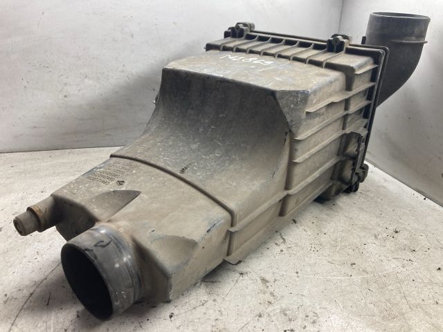 bontott PEUGEOT 206 Légszűrő Ház