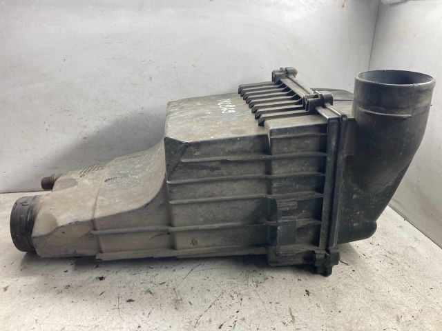 bontott PEUGEOT 206 Légszűrő Ház