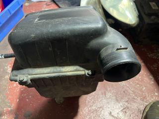 bontott PEUGEOT 206 Légszűrő Ház