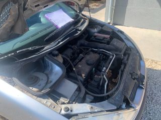bontott PEUGEOT 206 Légtömegmérő