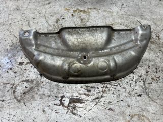 bontott PEUGEOT 206 Leömlő Hővédő Lemez