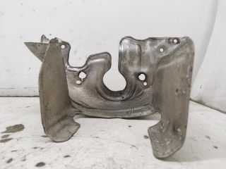 bontott PEUGEOT 206 Leömlő Hővédő Lemez